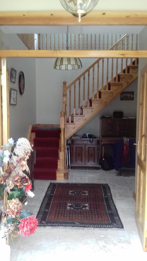 Rossmore Bed And Breakfast Castlepollard Εξωτερικό φωτογραφία