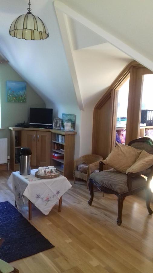 Rossmore Bed And Breakfast Castlepollard Εξωτερικό φωτογραφία