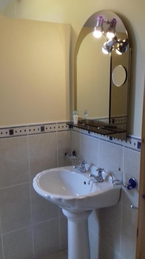 Rossmore Bed And Breakfast Castlepollard Εξωτερικό φωτογραφία
