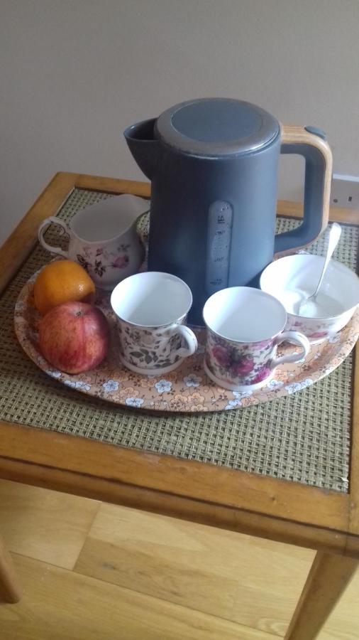 Rossmore Bed And Breakfast Castlepollard Εξωτερικό φωτογραφία