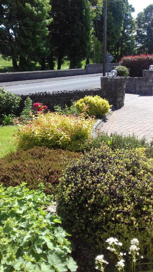 Rossmore Bed And Breakfast Castlepollard Εξωτερικό φωτογραφία