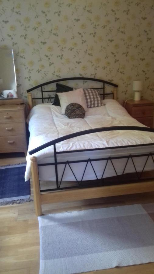 Rossmore Bed And Breakfast Castlepollard Εξωτερικό φωτογραφία
