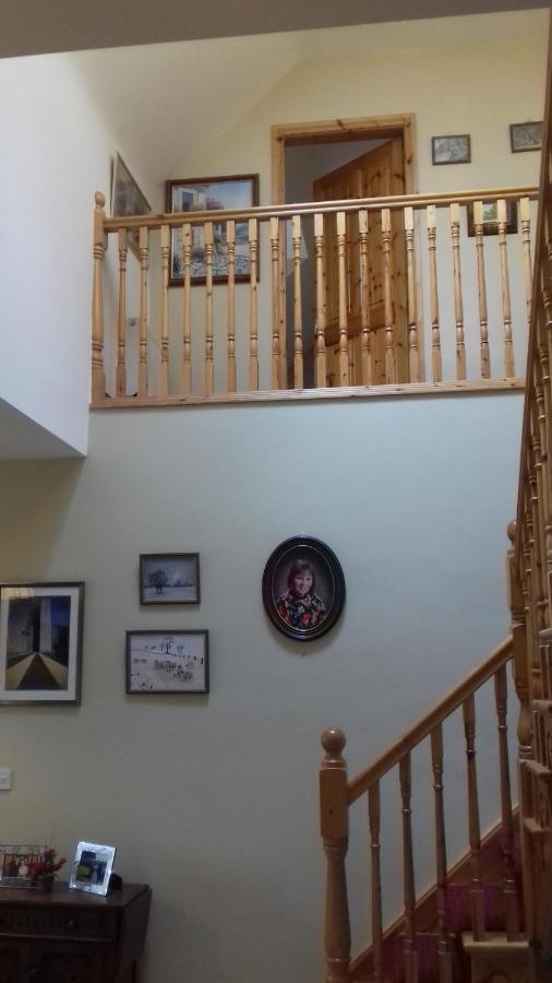 Rossmore Bed And Breakfast Castlepollard Εξωτερικό φωτογραφία